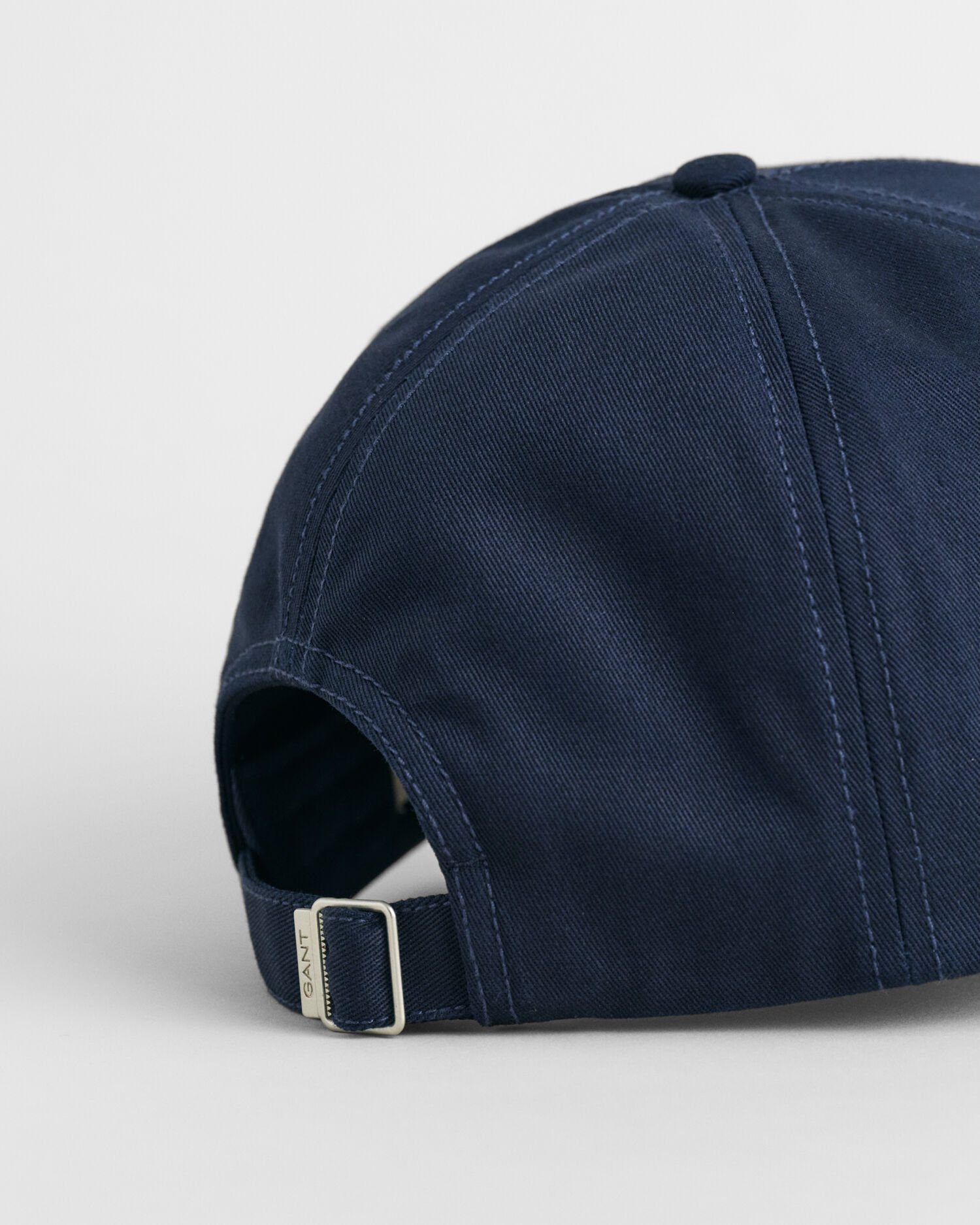 Teens-malliston puuvillatvillikankainen Shield-lippalakki