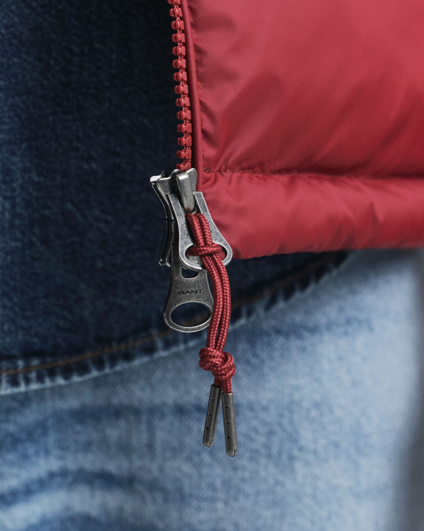 Active Cloud ‑takki