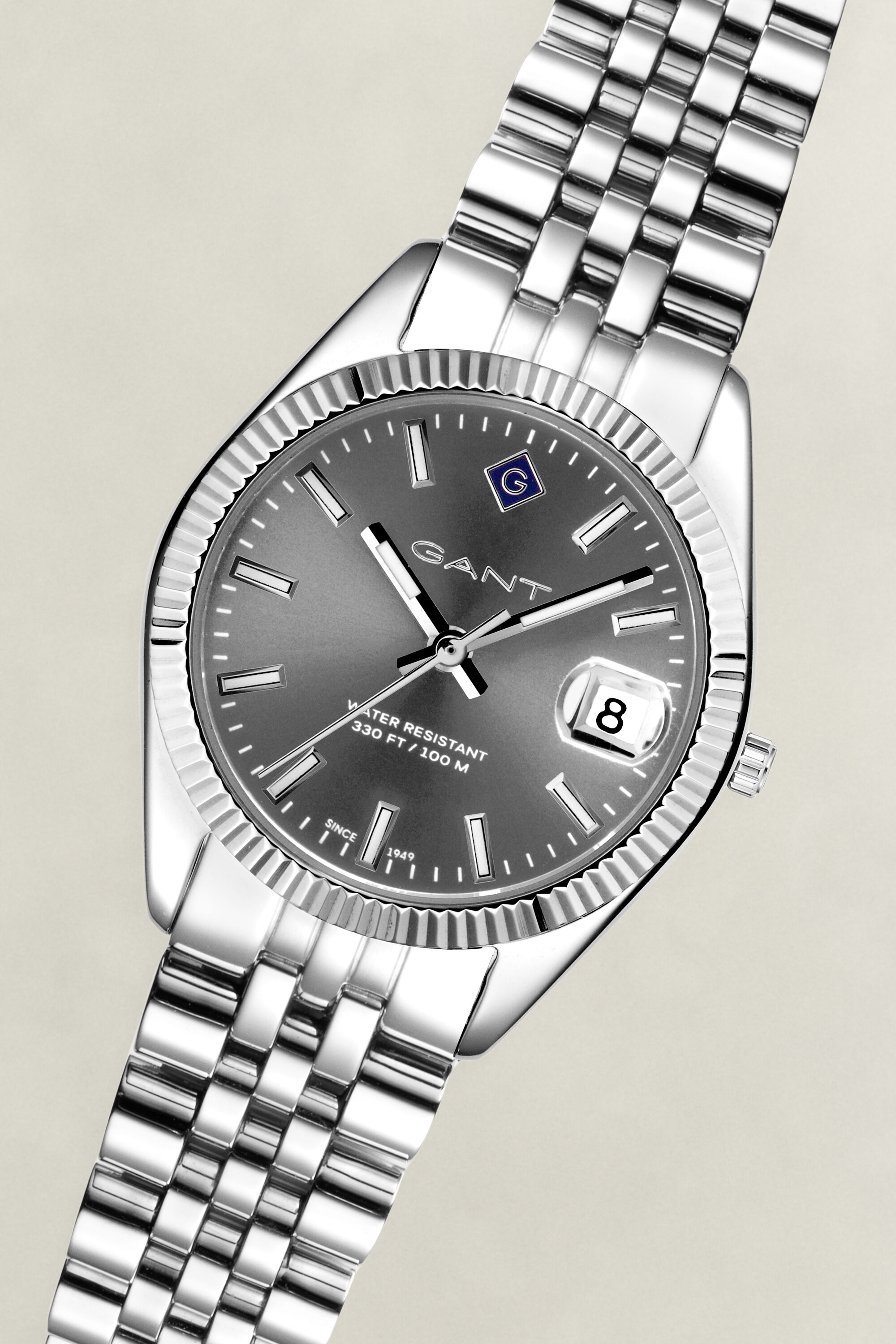 Sussex Mini -rannekello