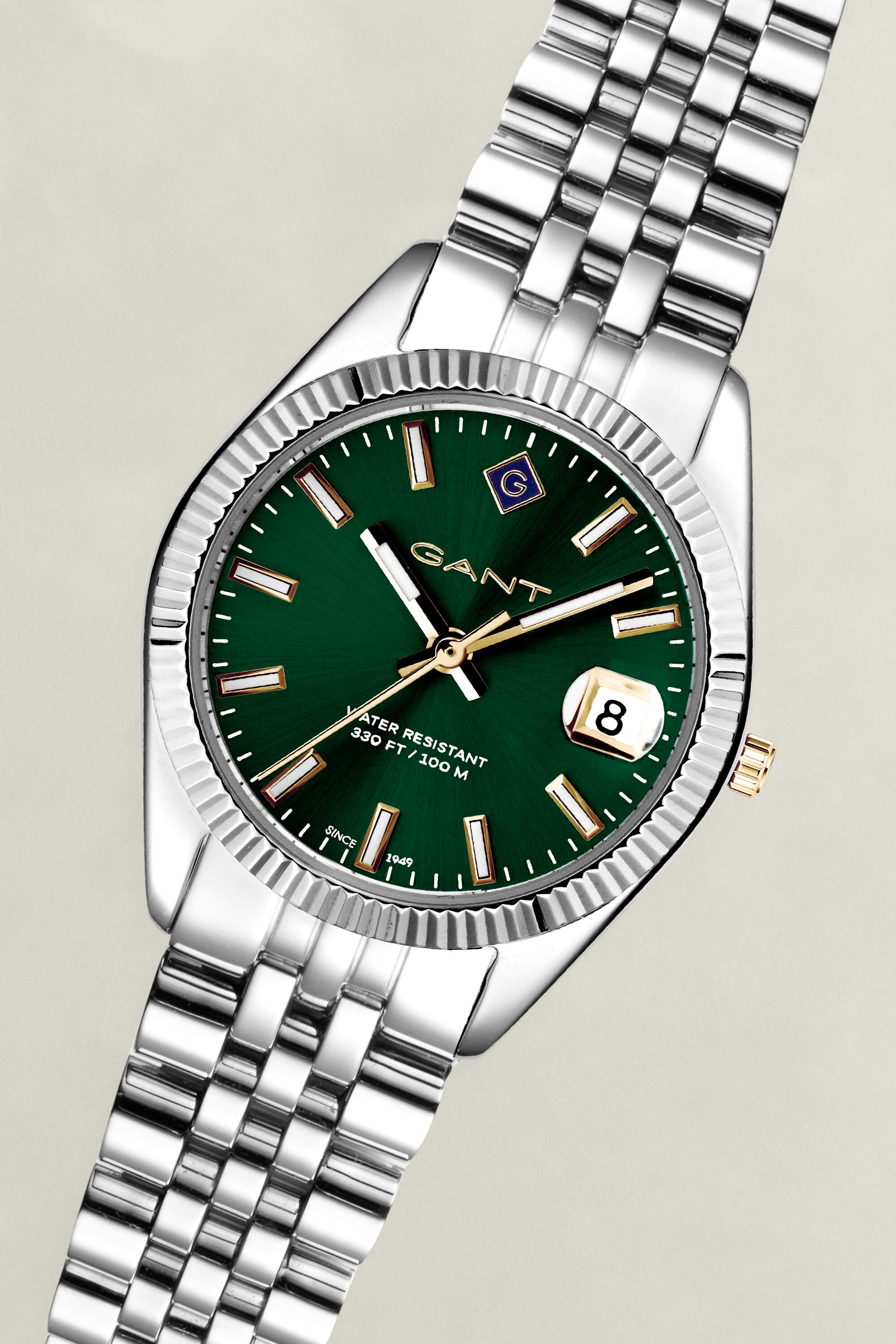 Sussex Mini -rannekello