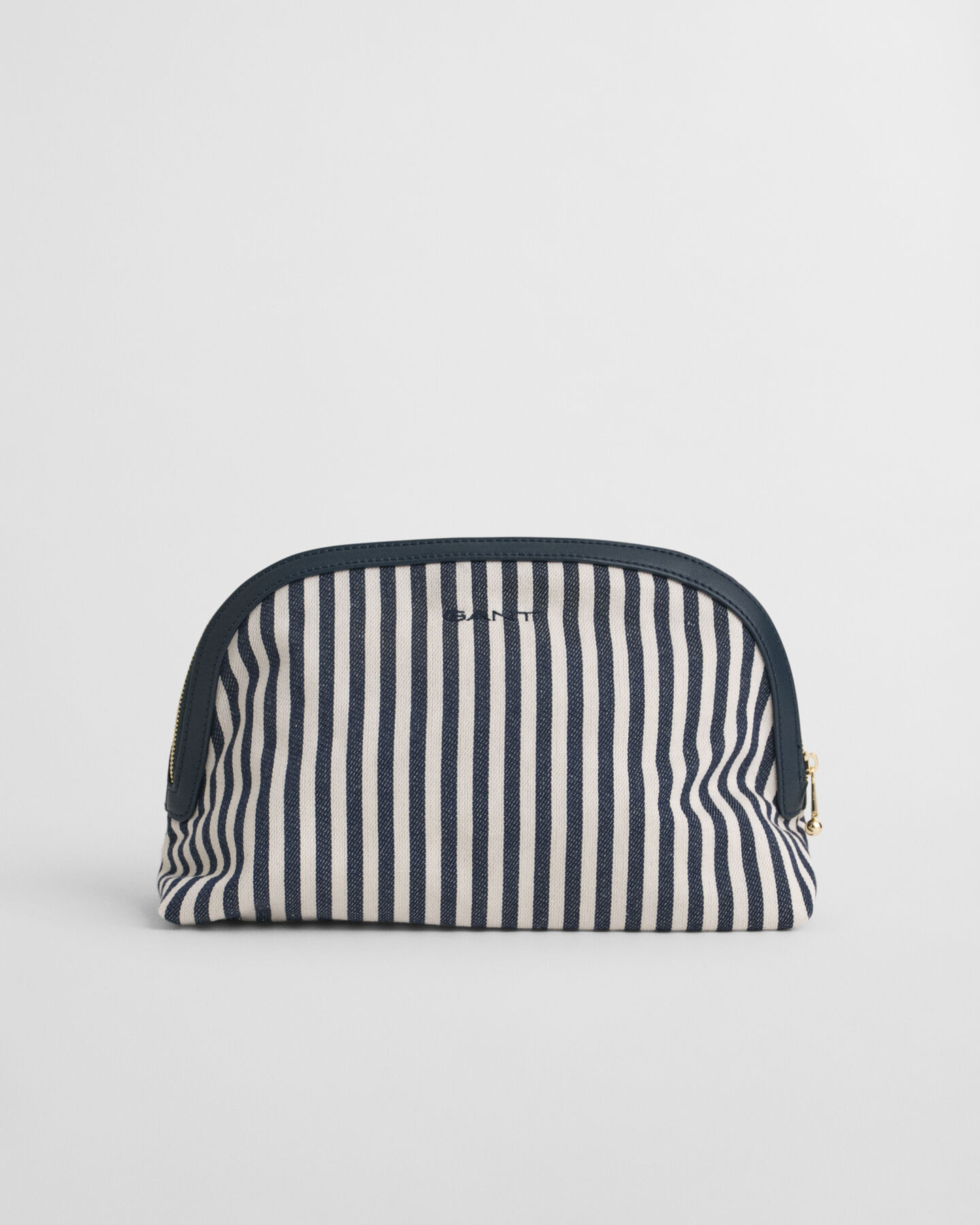 Raidallinen Hickory-toilettilaukku