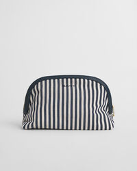 Raidallinen Hickory-toilettilaukku