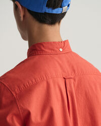 Teen Boys ‑malliston puuvillainen tvillipaita