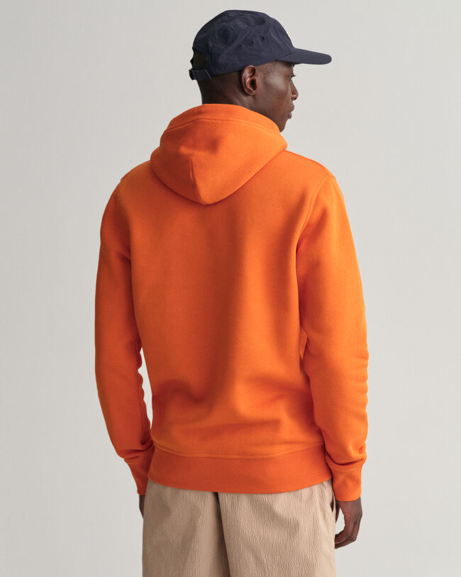 Archive Shield ‑huppari