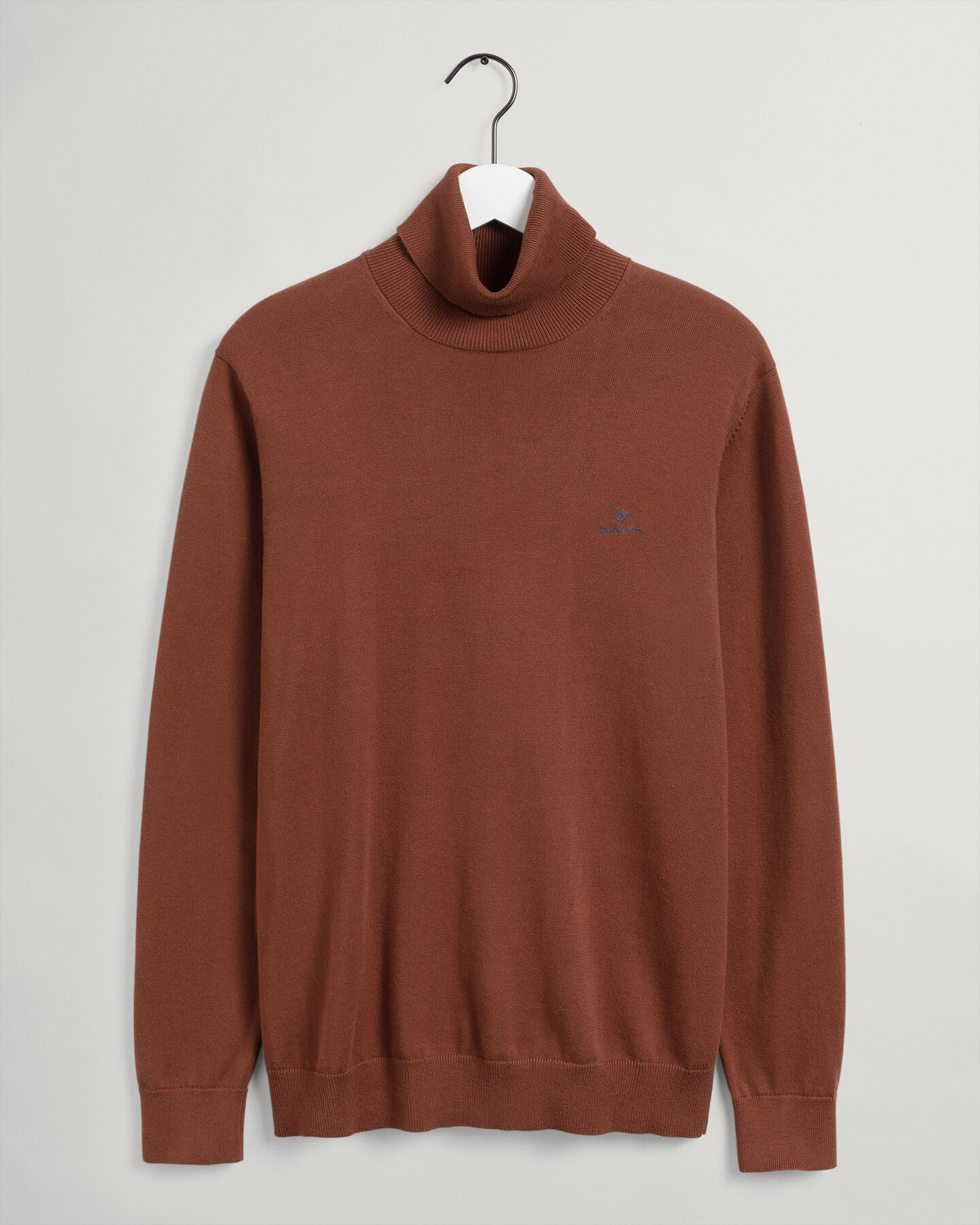 Puuvillainen Classic-pooloneule