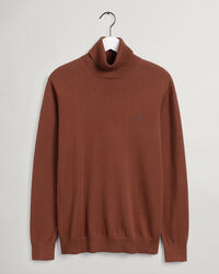 Puuvillainen Classic-pooloneule