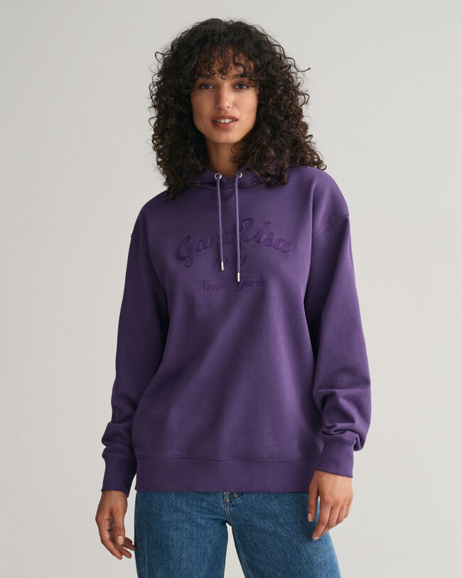 Script Graphic ‑huppari