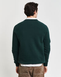 Graphic-collegepaita, py&ouml;re&auml; p&auml;&auml;ntie