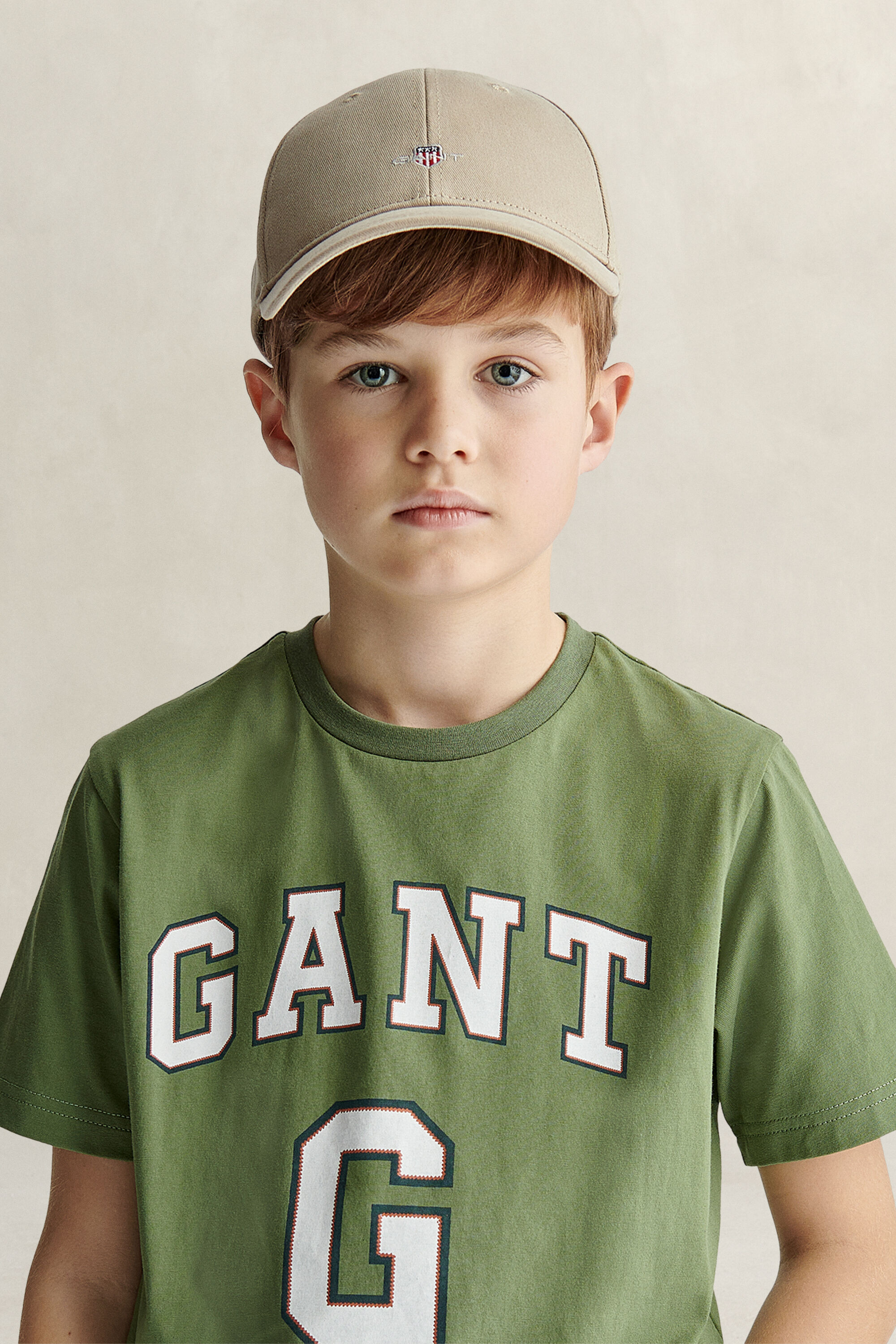 Teens-malliston Shield‑lippalakki