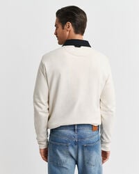 Monivärinen Heavy Rugger ‑paita