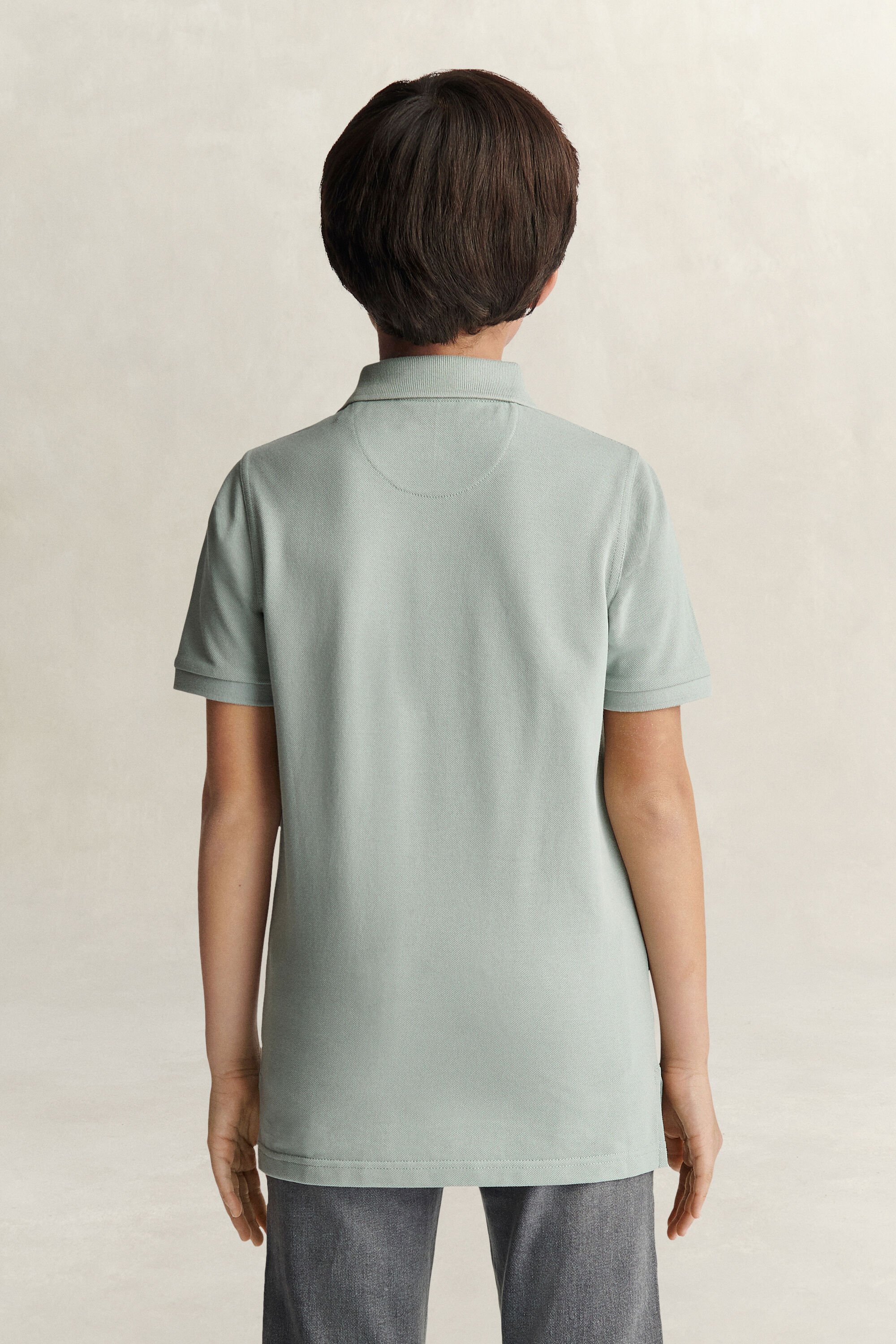 Teens-malliston Shield‑pikeepaita