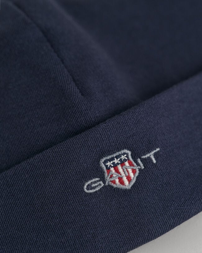 Baby-malliston Shield-pipo