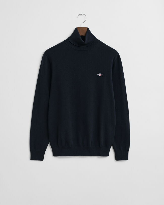 Klassinen puuvillapoolo