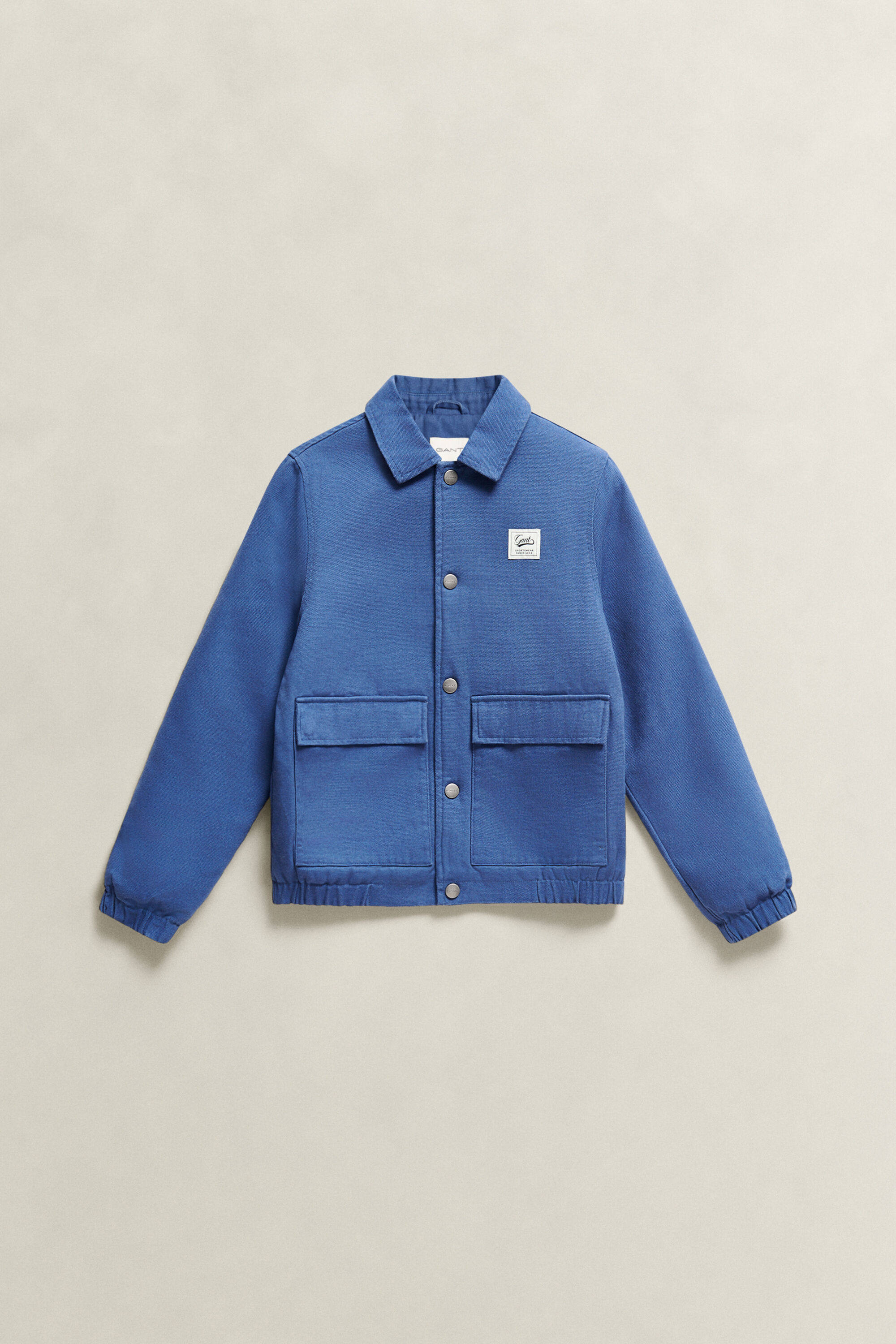 Teen Boys ‑malliston valmentajantakki