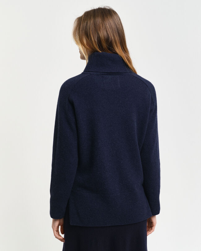 Kalanruotosomisteinen poolopusero