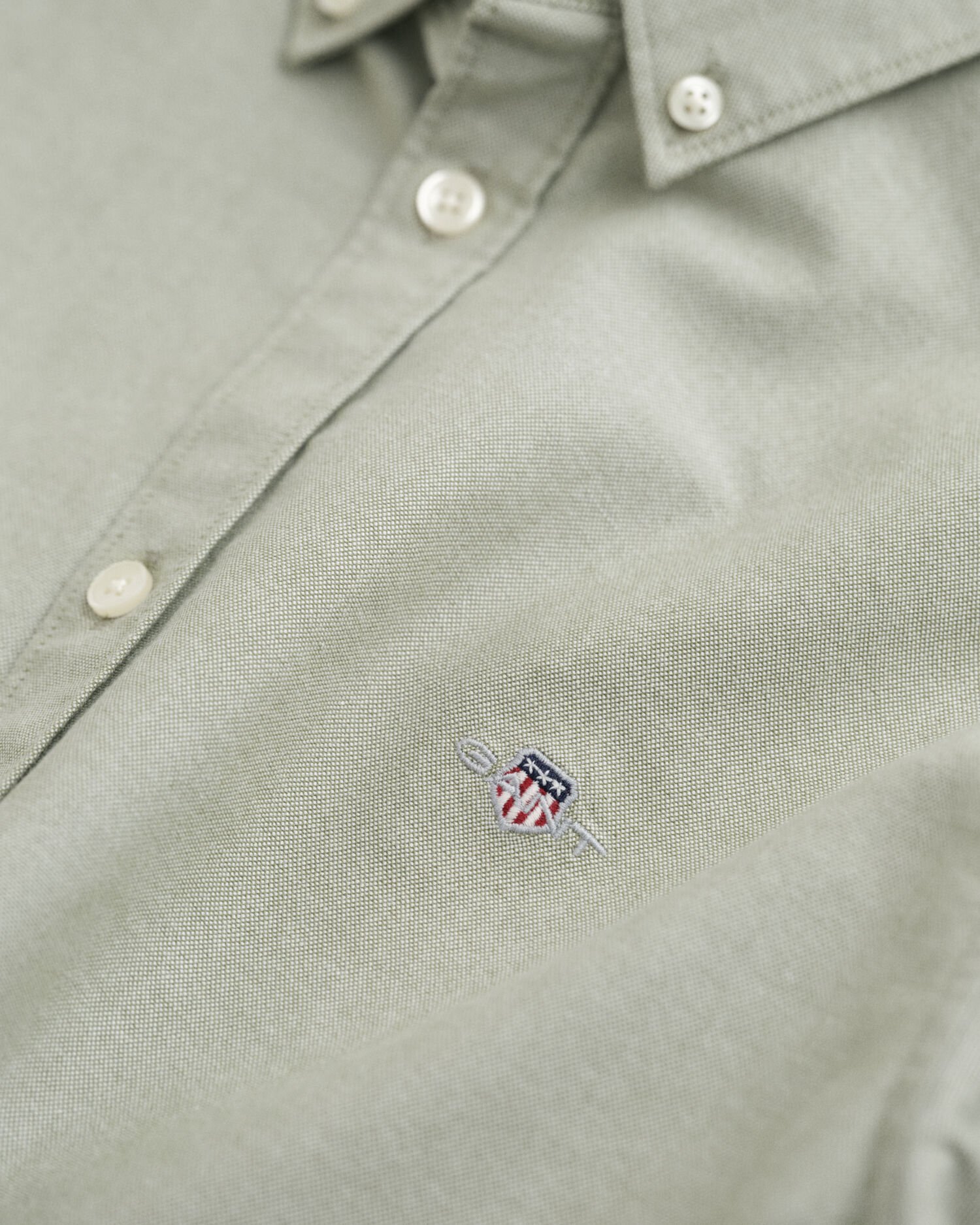 Teens-malliston Shield-oxford-paita