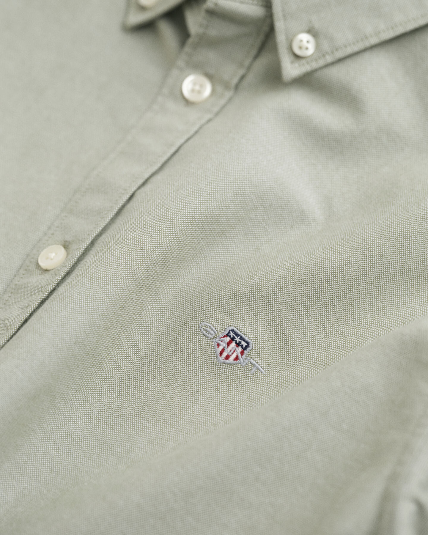 Teens-malliston Shield-oxford-paita