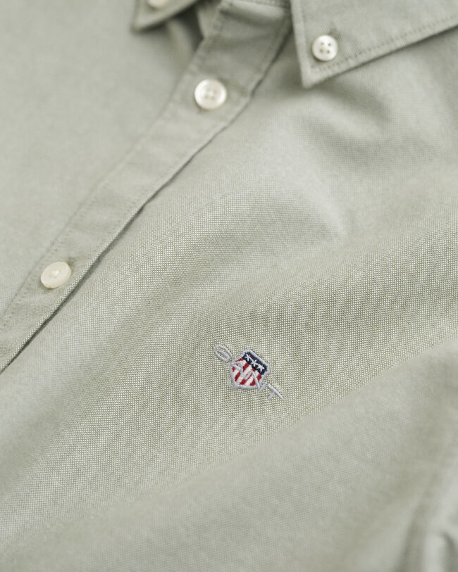 Teens-malliston Shield-oxford-paita