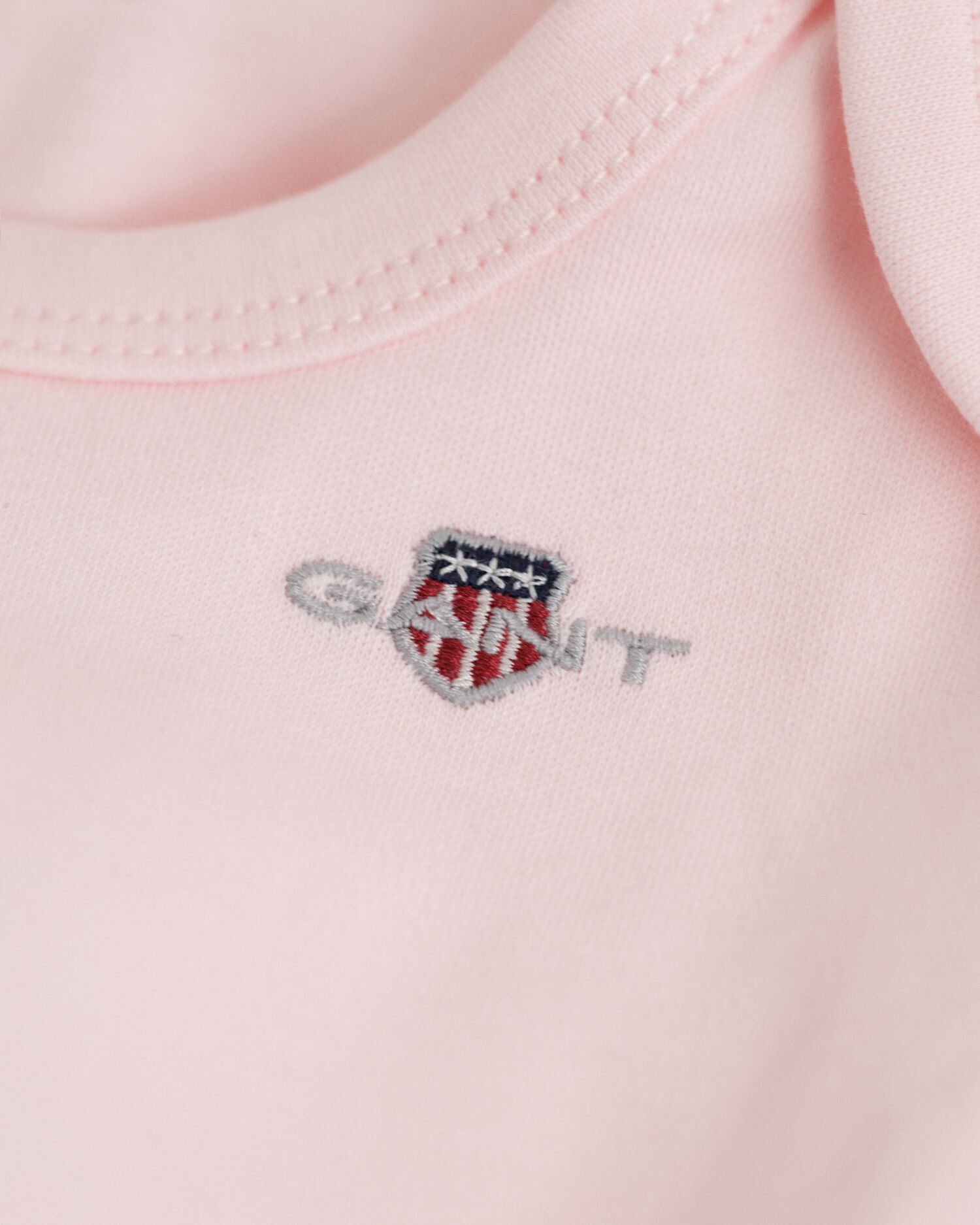 Baby-malliston lyhythihainen body (2 kpl)