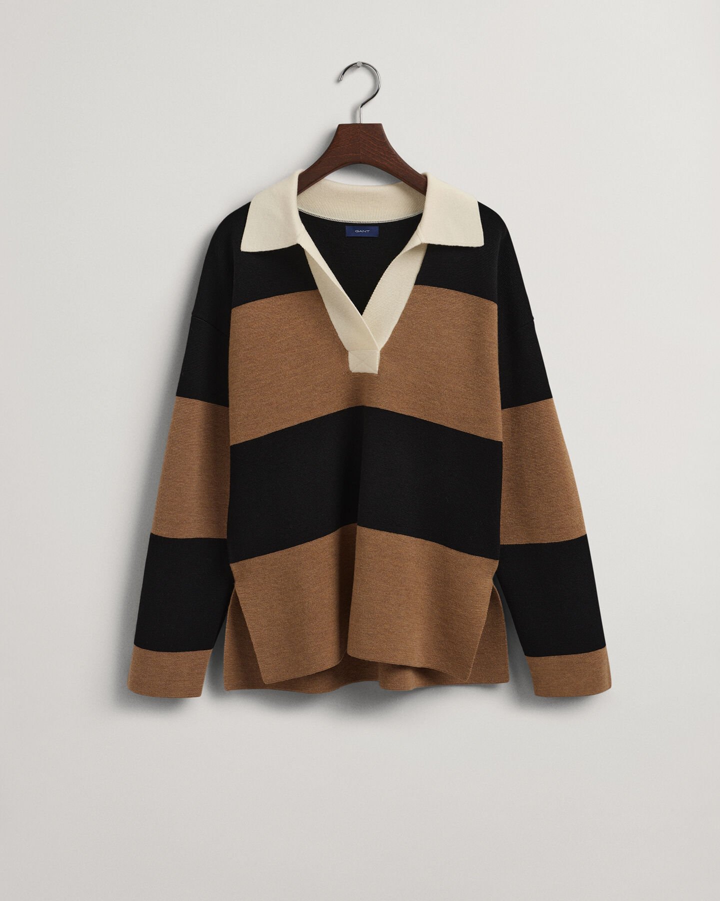 Raidallinen Heavy Rugger ‑paita