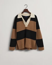 Raidallinen Heavy Rugger ‑paita