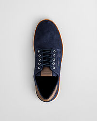 Varrettomat Wenprep-nauhakengät