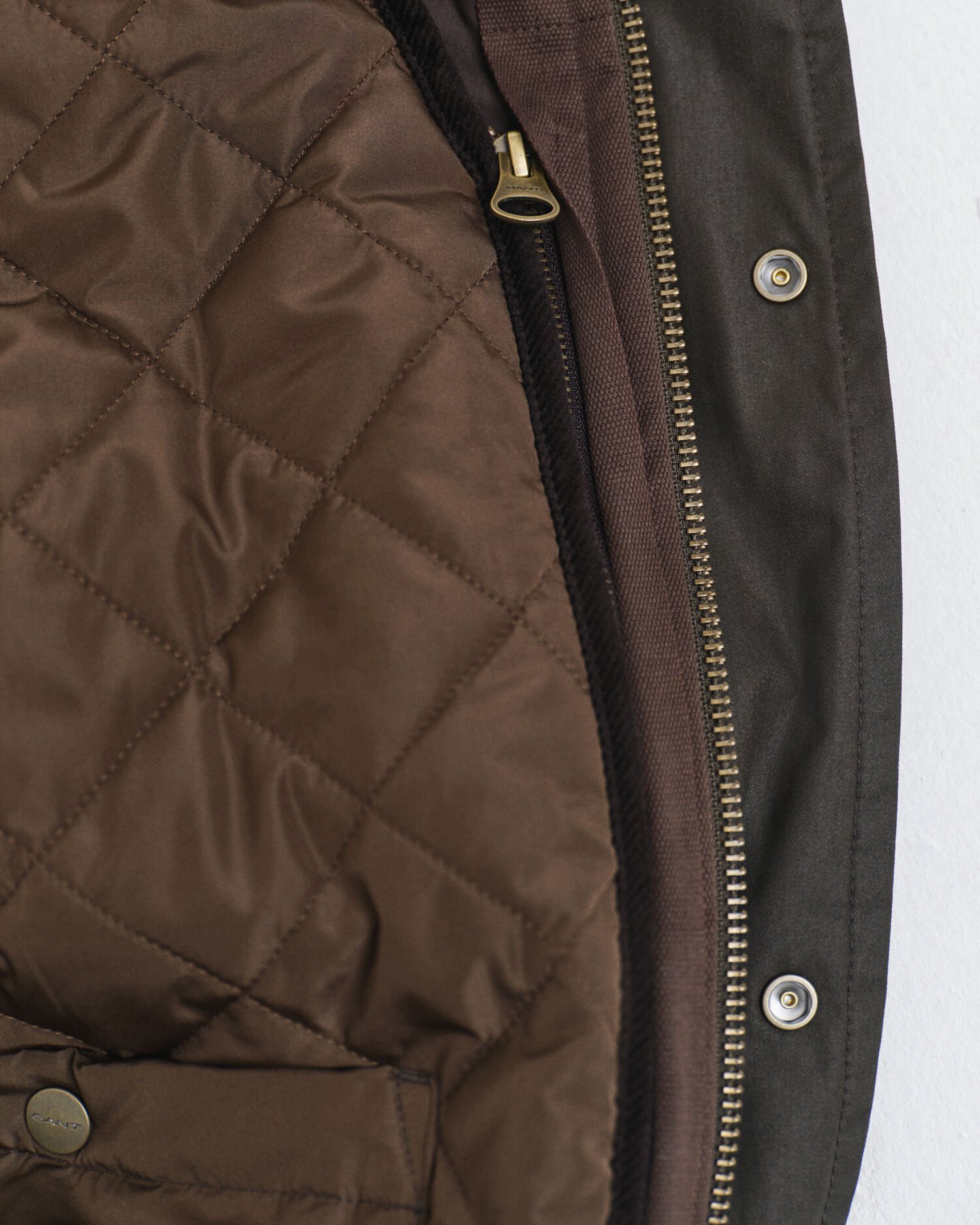 Double Decker ‑takki