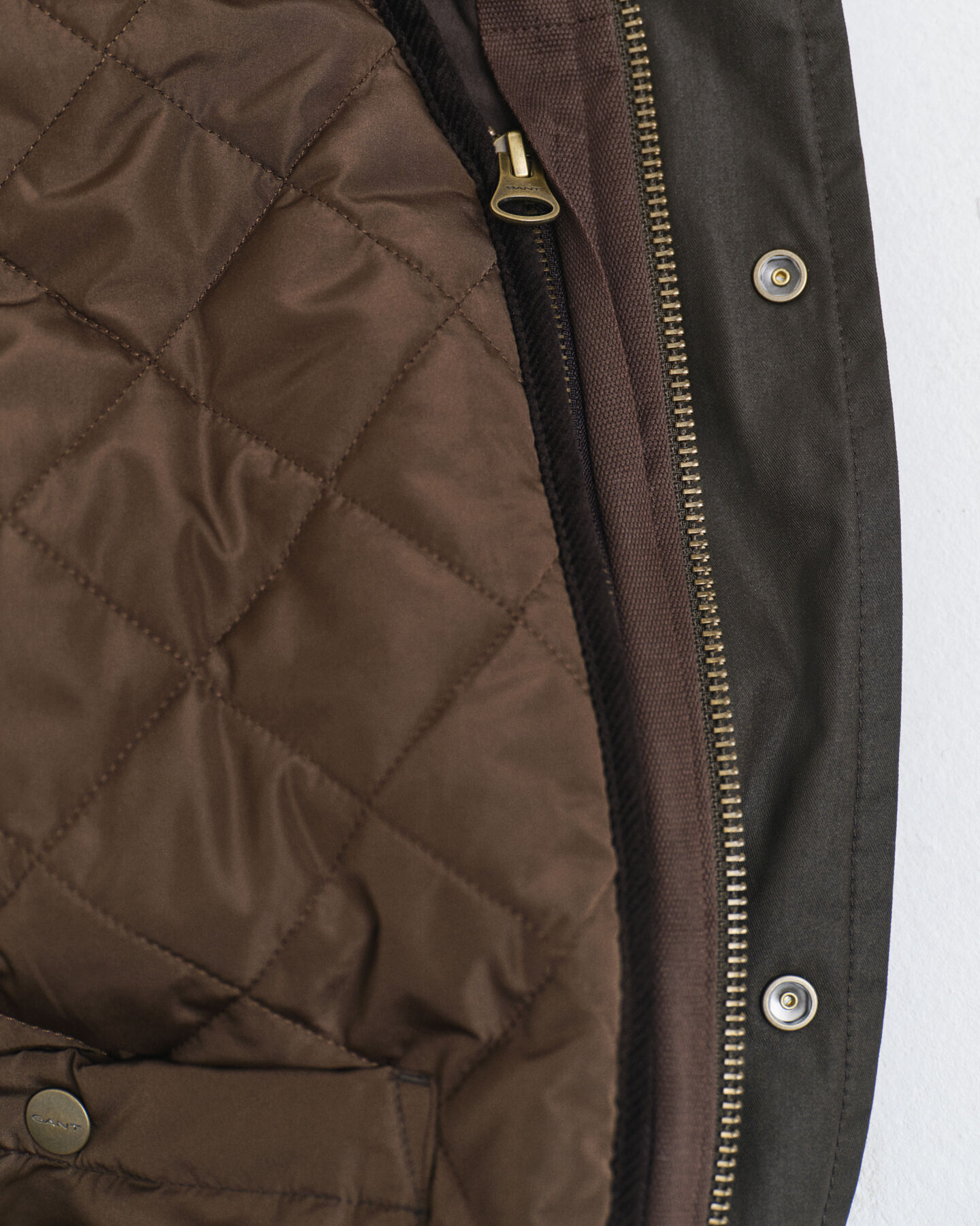 Double Decker ‑takki