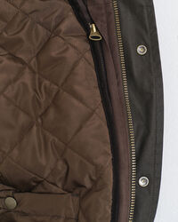 Double Decker ‑takki