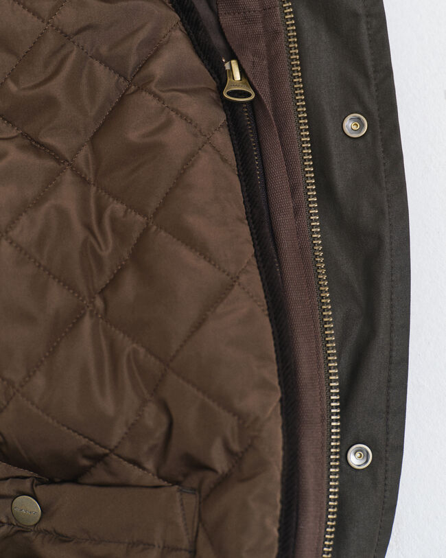 Double Decker ‑takki