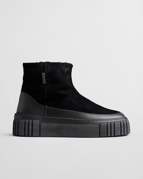 Snowmont Mid ‑nilkkurit