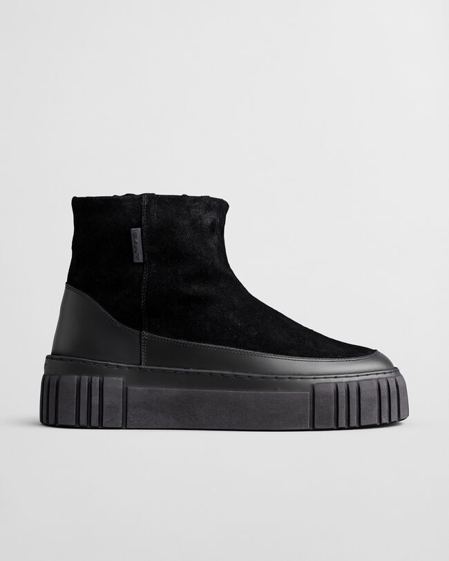 Snowmont Mid ‑nilkkurit