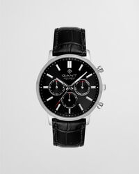 East Hill Day-Date -rannekello