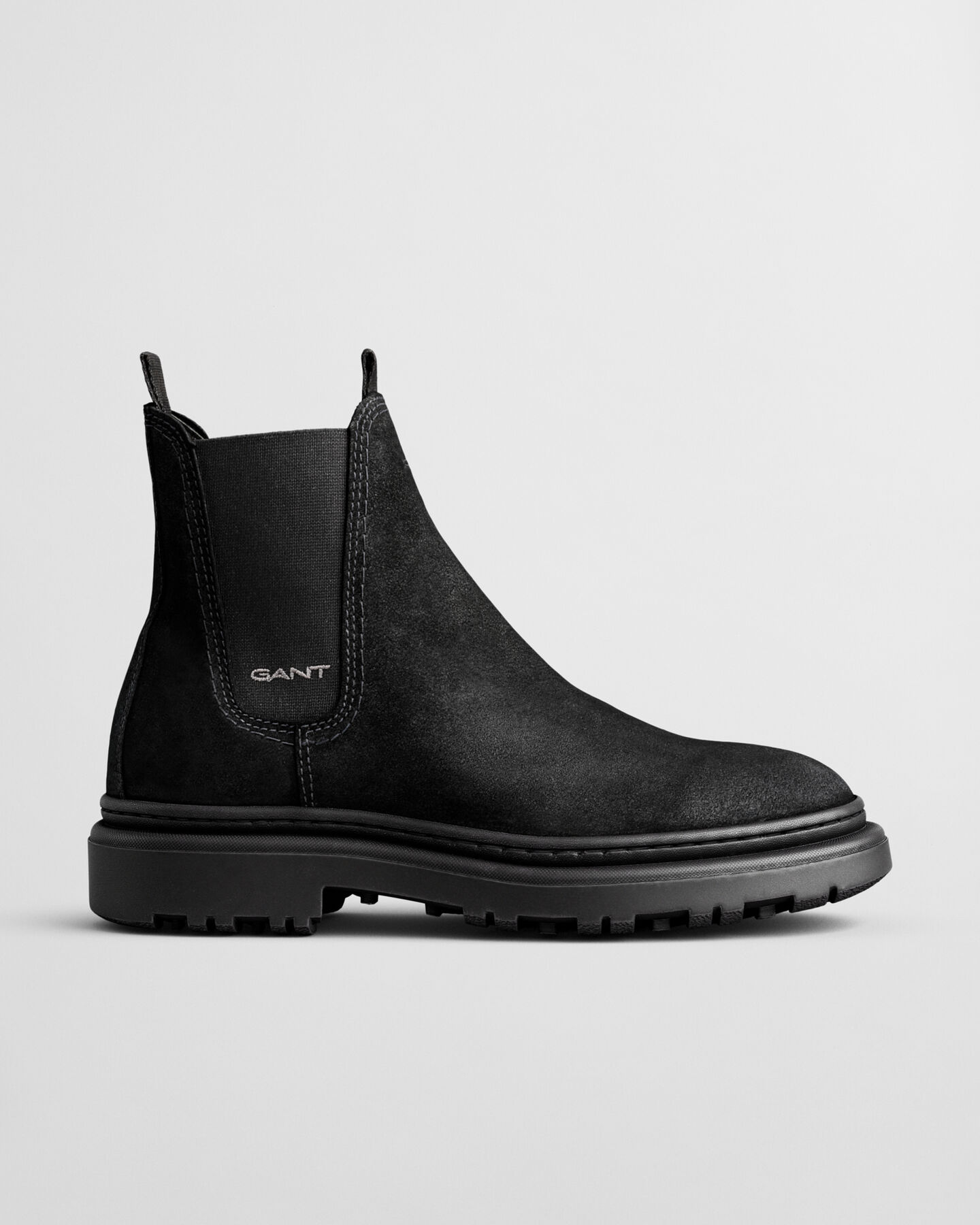 Mokkanahkaiset Timbly-ty&ouml;nilkkurit