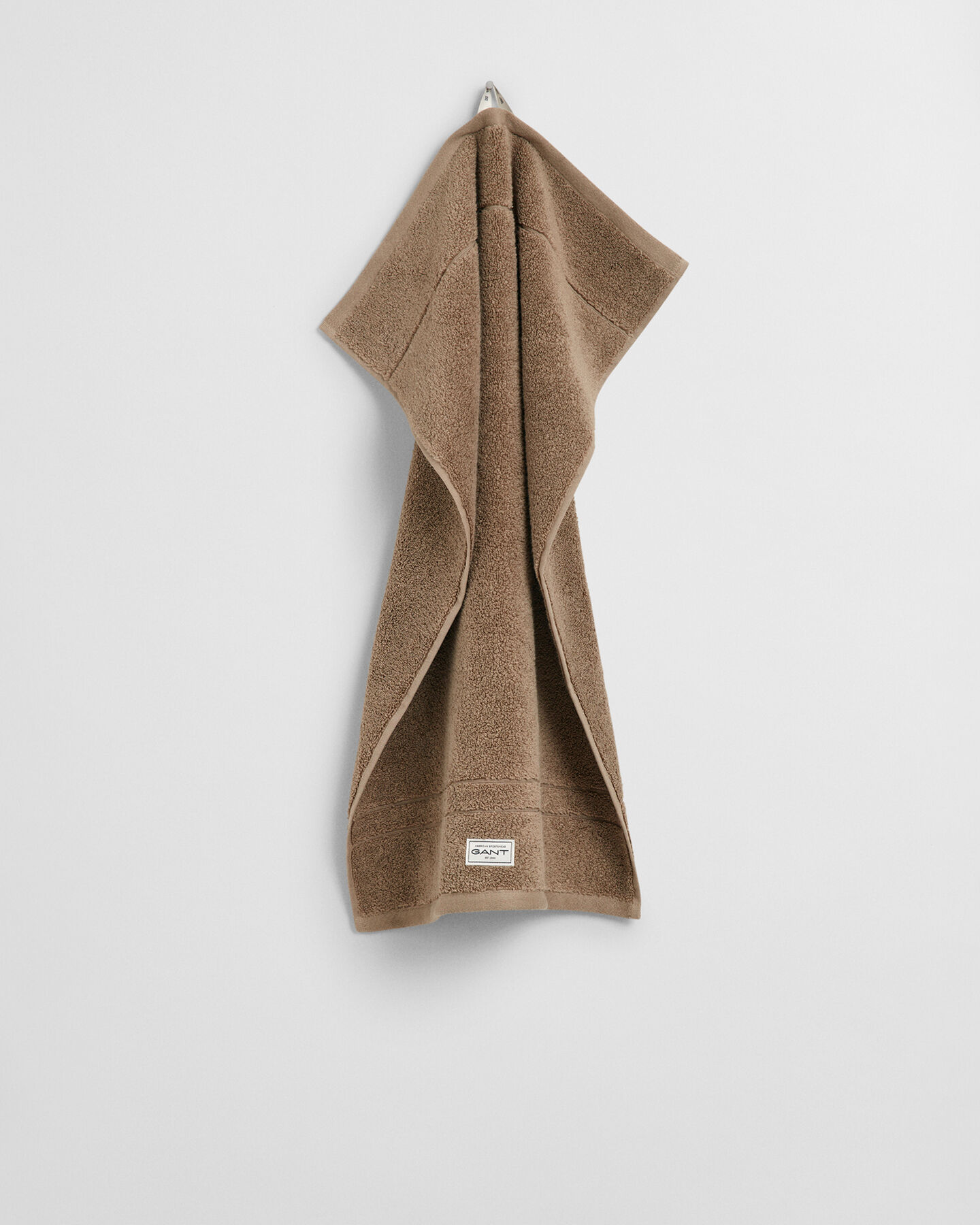 Premium-pyyhe (50 cm x 100 cm)