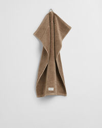 Premium-pyyhe (50 cm x 100 cm)