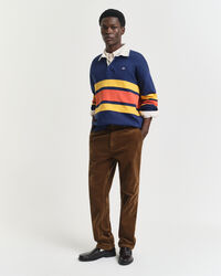 Monivärinen Heavy Rugger ‑paita