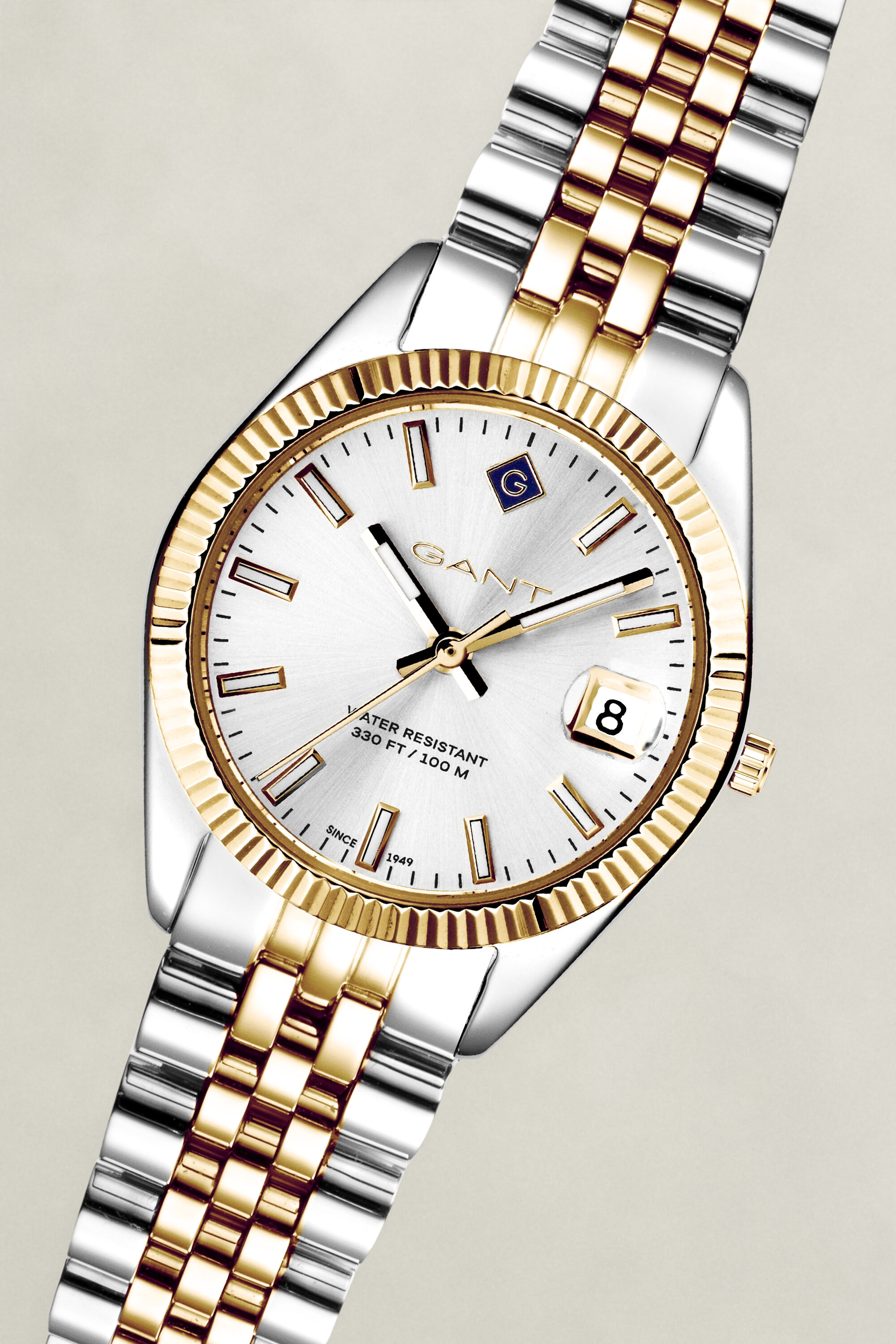 Sussex Mini -rannekello