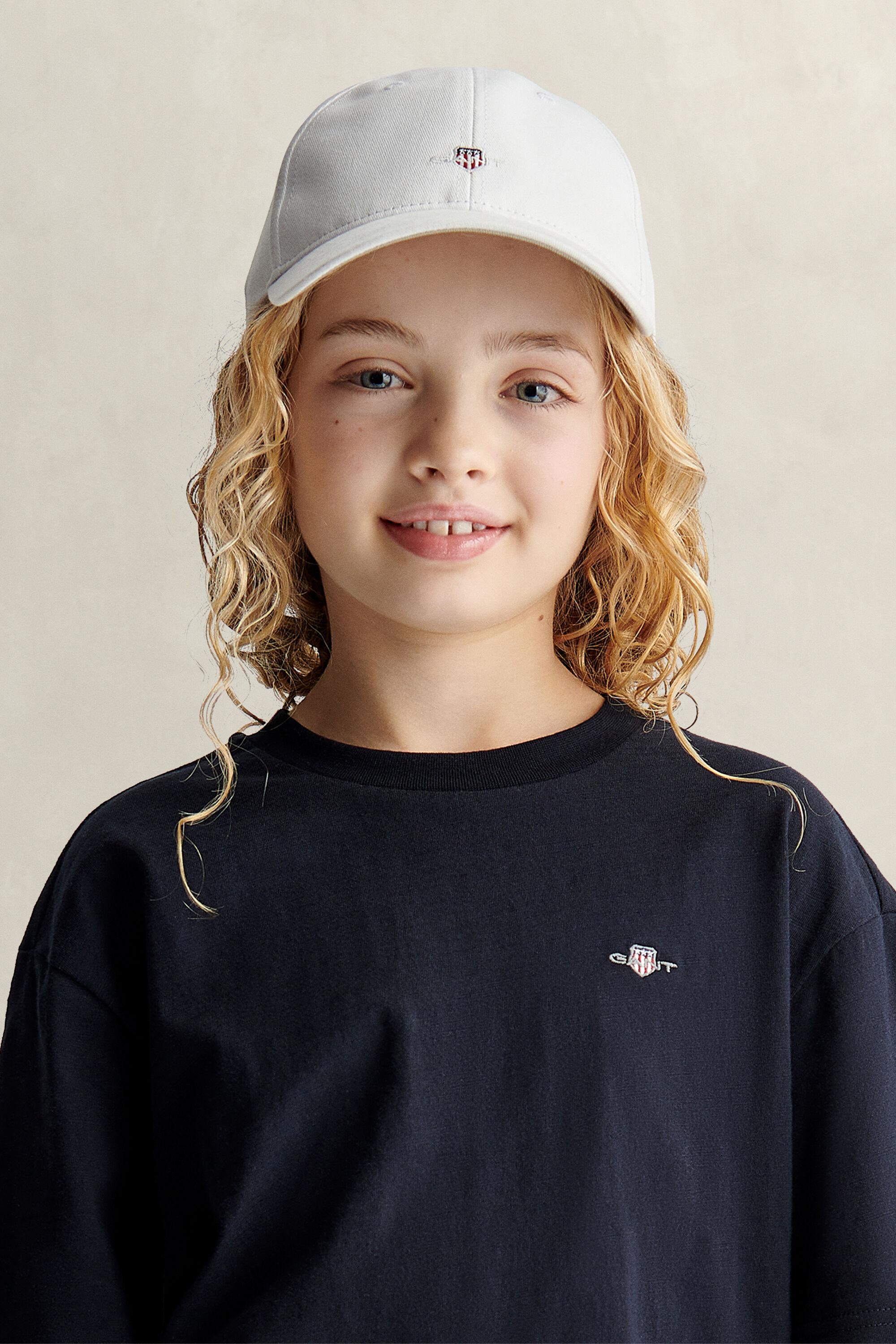 Teens-malliston Shield‑lippalakki