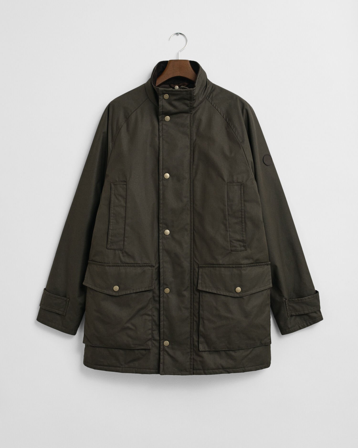 Double Decker ‑takki