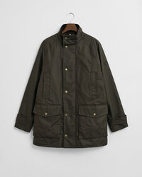 Double Decker ‑takki