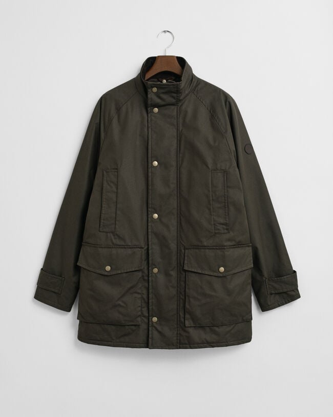 Double Decker ‑takki