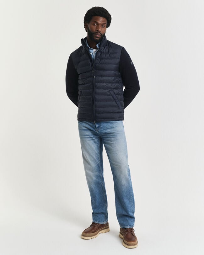 Mixed Media ‑takki