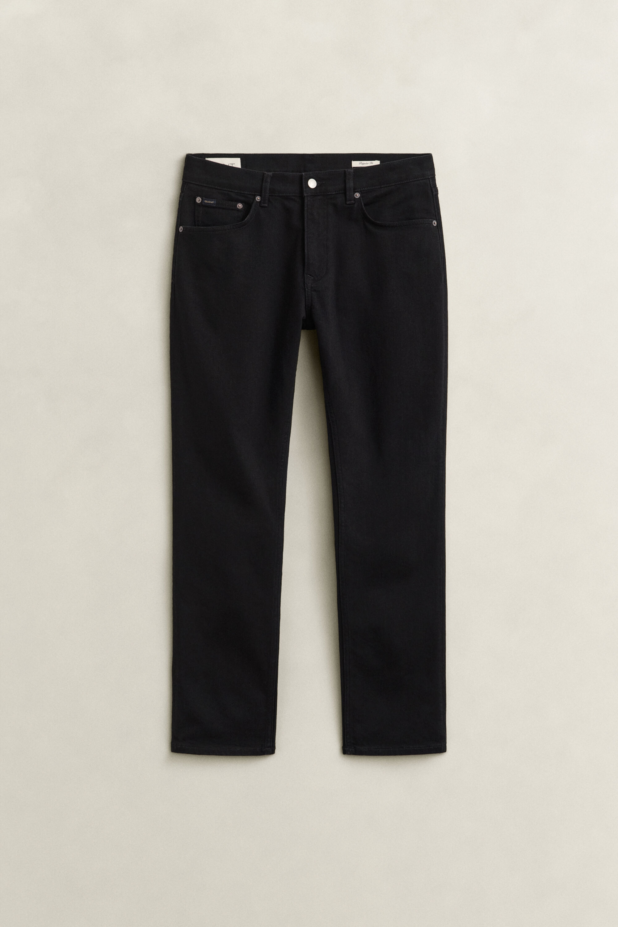 Normaalit Clean Wash ‑farkut