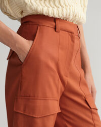 Fluid-reisitaskuhousut