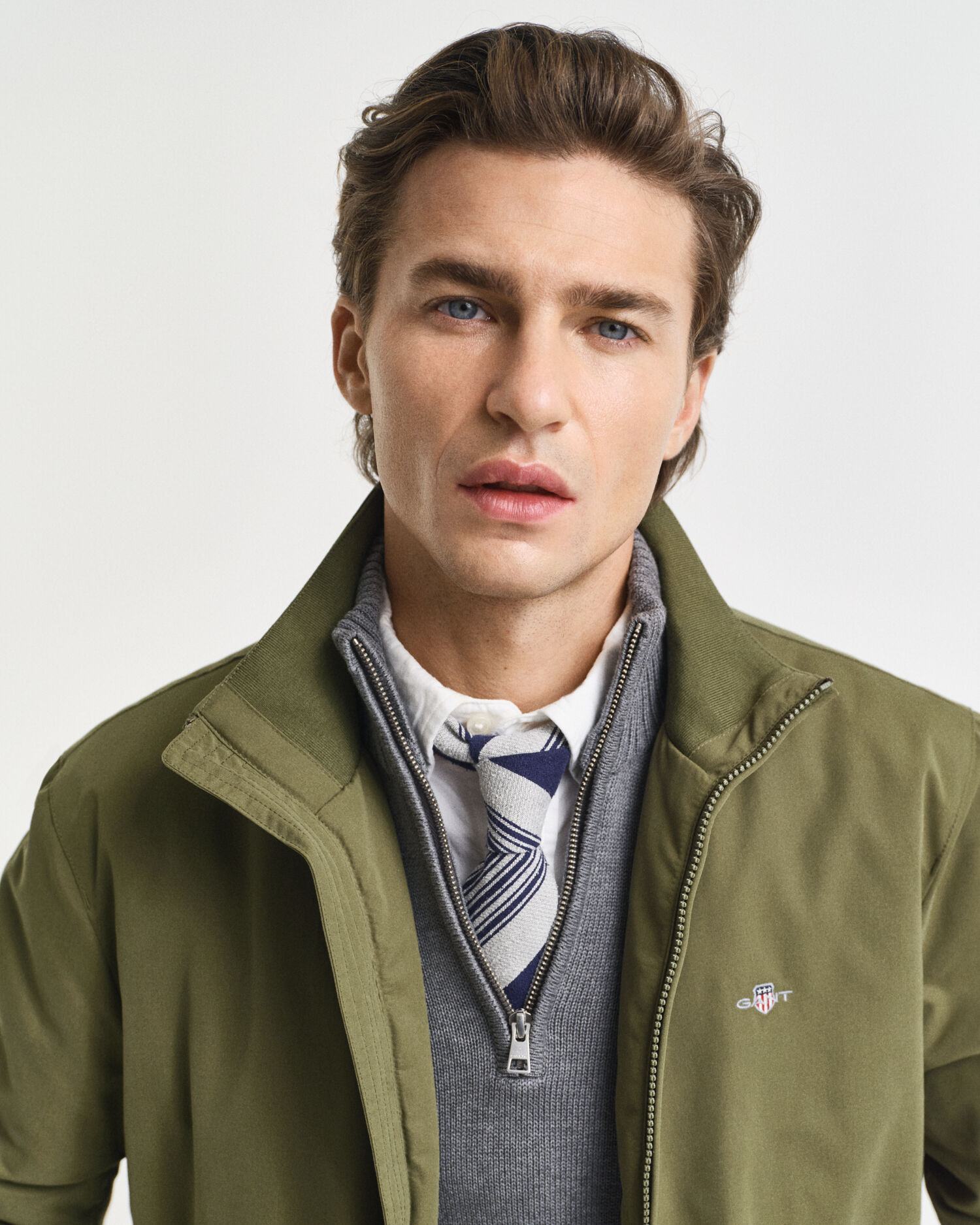 Hampshire-toppatakki