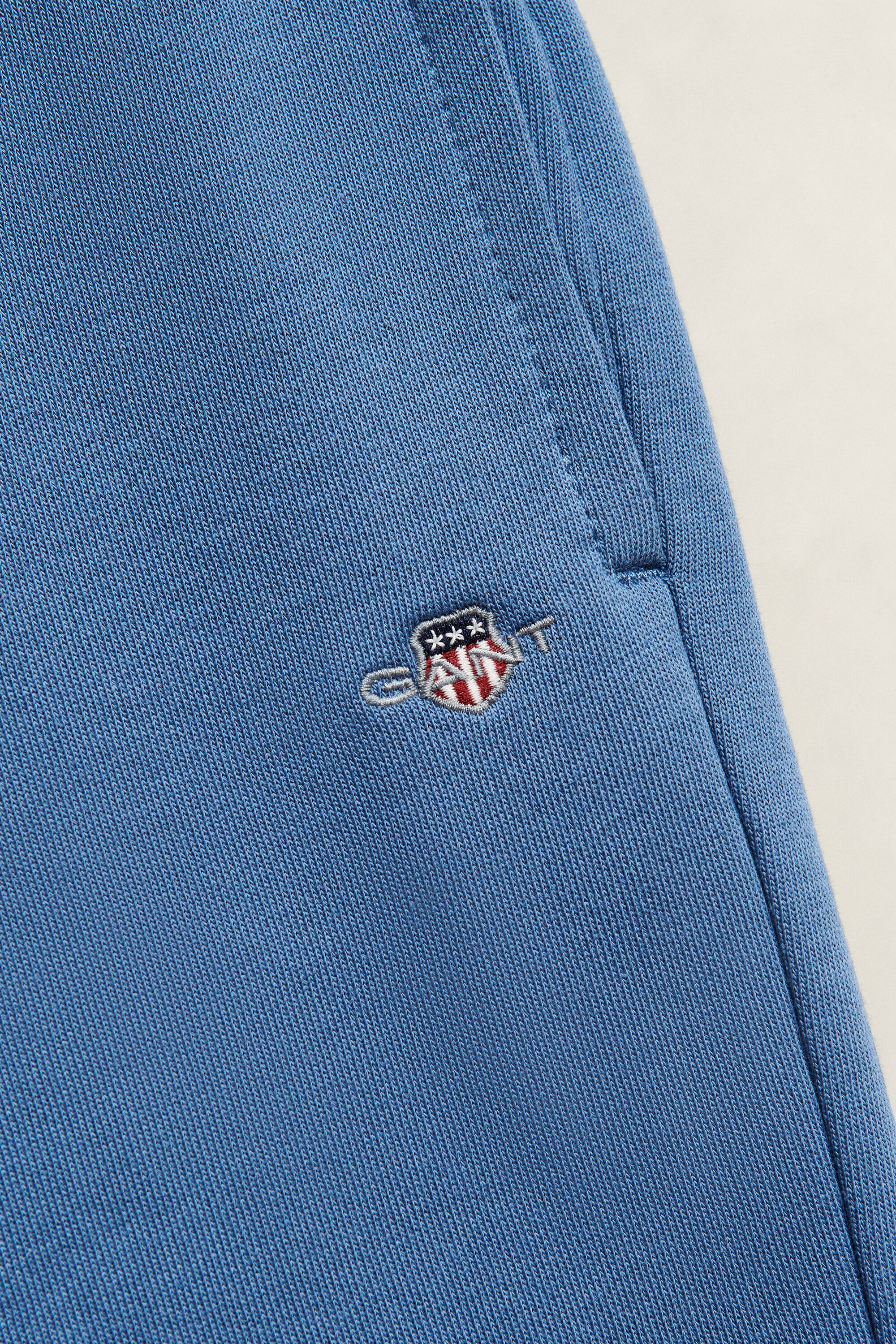 Boys-malliston Shield‑collegehousut