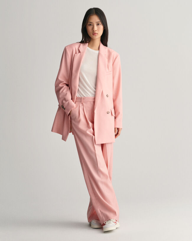 Oversized fit ‑mitoitettu Club Blazer