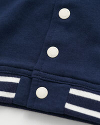 Baby-malliston GANT Varsity ‑collegetakki