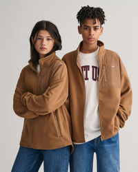 Teens-malliston Shield-fleecetakki